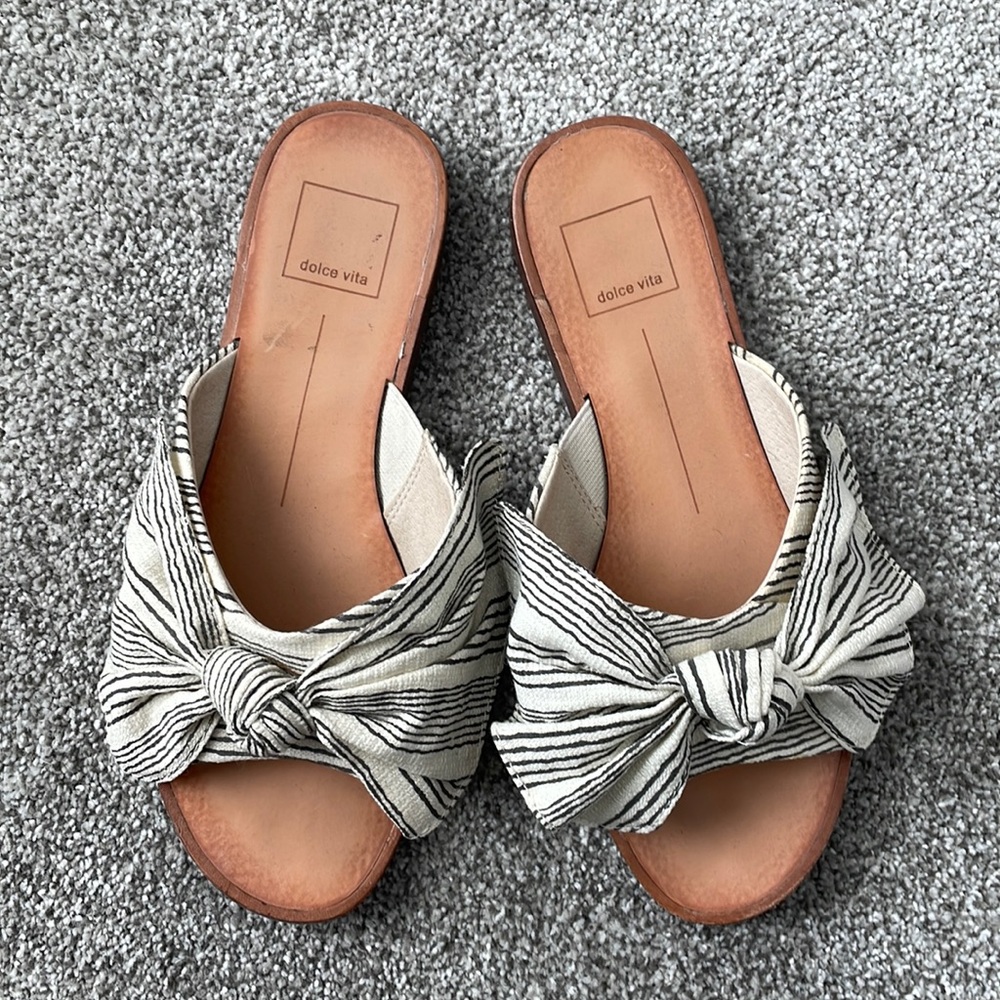 Sandals DV